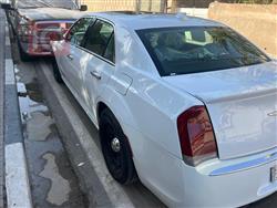 کرایسلەر 300